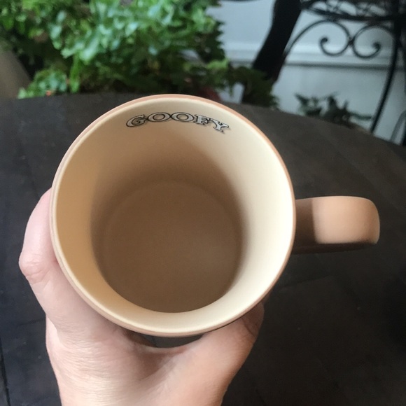 Vintage Disney Goofy Mug - Picture 2 of 10